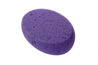 Bath sponge Pebble 168x110 mm