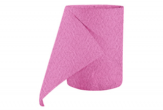 Nonwoven abrasive TERSO 500 Pink