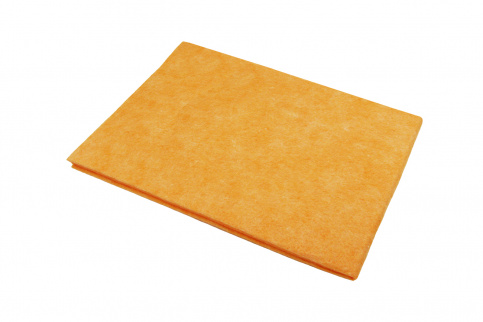 Viscose floor cloth 50x60 cm, 80% viscose, 200 gsm