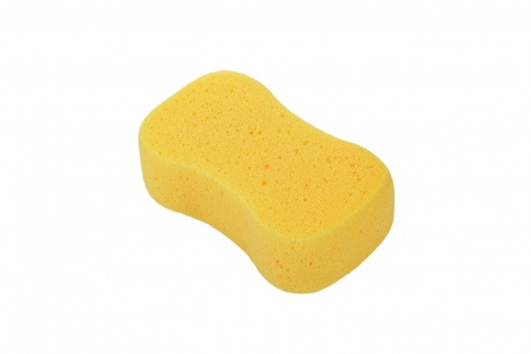 Bath sponge 8-Shape 170x98 mm
