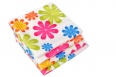 Microfibre printed cloth 29x29 cm, 250 gsm, printed
