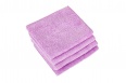 Microfiber cloth 29x29 cm, 250 gsm